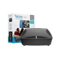 Tablo Dual TV Antenna DVR With WiFi Lite OTA DVR 2-Tuner Whole Home(NEW)