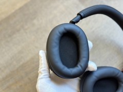 SONY WH-1000XM6 Wireless Noise Canceling Headphones w/ CASE – BLACK #E