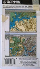 Garmin MapSource United States Topo CD-ROM Maps Windows v3.02 GPS Navigation