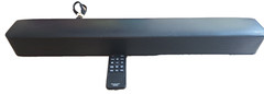 LG Soundbar SK1 2.0 ch Compact Sound Bar with Bluetooth w/ Remote