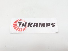 Taramps TS-400X4 V2 Car Amplifier Class D Silver 4-Channel 400W