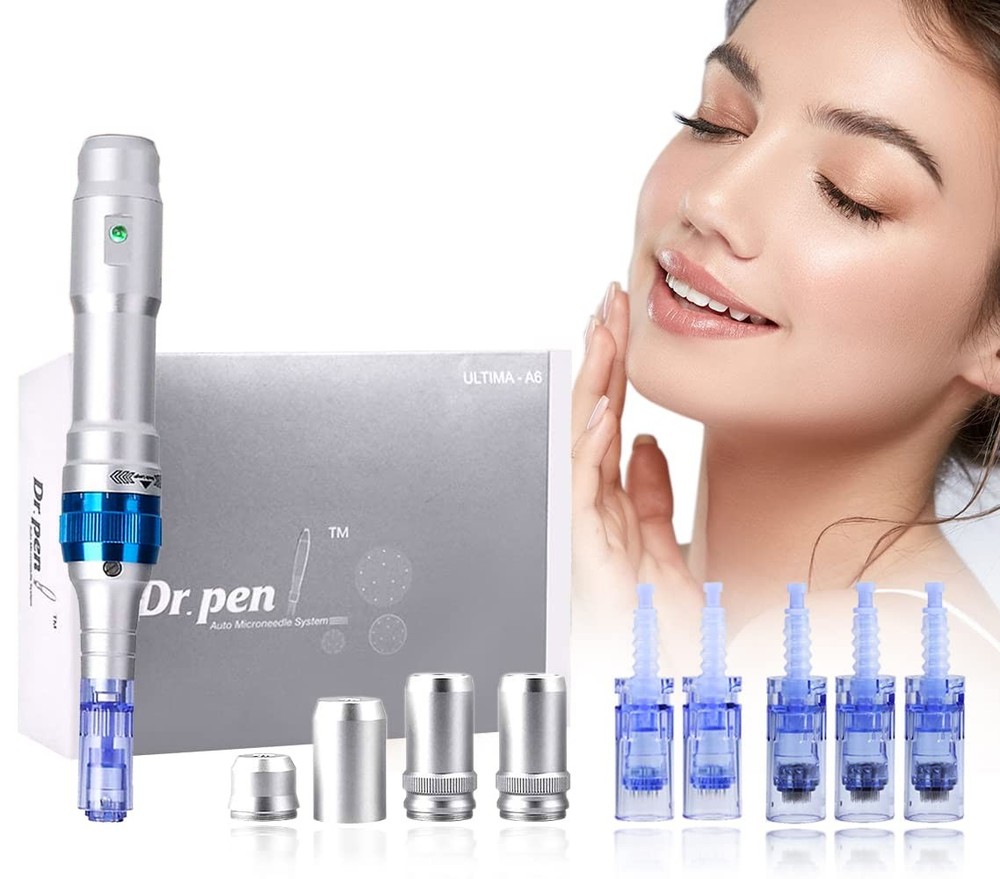 Anti-Age Skincare Beauty Pen Accessories Pinhead Multiple Models Optional Sales