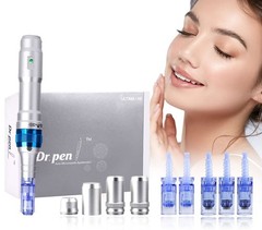Anti-Age Skincare Beauty Pen Accessories Pinhead Multiple Models Optional Sales