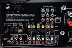 Onkyo TX-SR600 5.1, 6.1 Channel Surround Sound AV Receiver – Tested