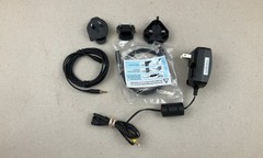SENNHEISER HDR 175 WIRELESS HEADPHONE SYSTEM | GRAY