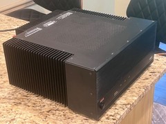 Adcom GFA-5503 Power Amplifier – Serviced – AWESOME