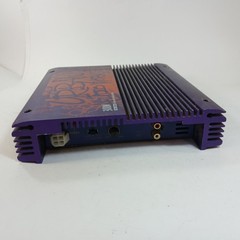 Urban Audio Works Darlington Hi-Drive Amplifier Model UX-2050