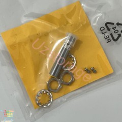 New 10-30VDC 200mA 6mm For Turck Bi6U-M12-AP6X-H1141 Proximity Switch Sensor