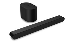 VIZIO SV210X-0805B-RB 2.1 Soundbar,Dolby Atmos,DTS:X,Black-Certfied Refurbished
