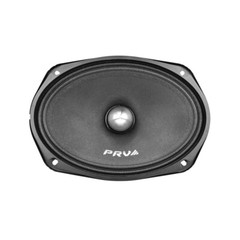 2x Loud 6×9″ Car Speakers PRV 500 Watt 4 Ohm Midrange PRO Audio 69MR500-4 BULLET