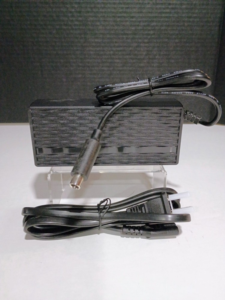 42V Power Supply Charger Switching Model FY-4202000 Input 100-120v 50/60Hz