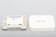System Sensor COSMOD4W 4-Wire Smoke and Carbon Monoxide Detector – New Open Box