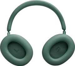 JBL – Live 780NC – Bluetooth Wireless Headband Over-the-ear Noise Cancelling …