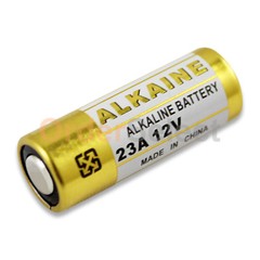 2 PACK NEW Battery A23 23A 23AE A23BP MN21 MN23 21/23 GP23 23GA US Seller HOT!