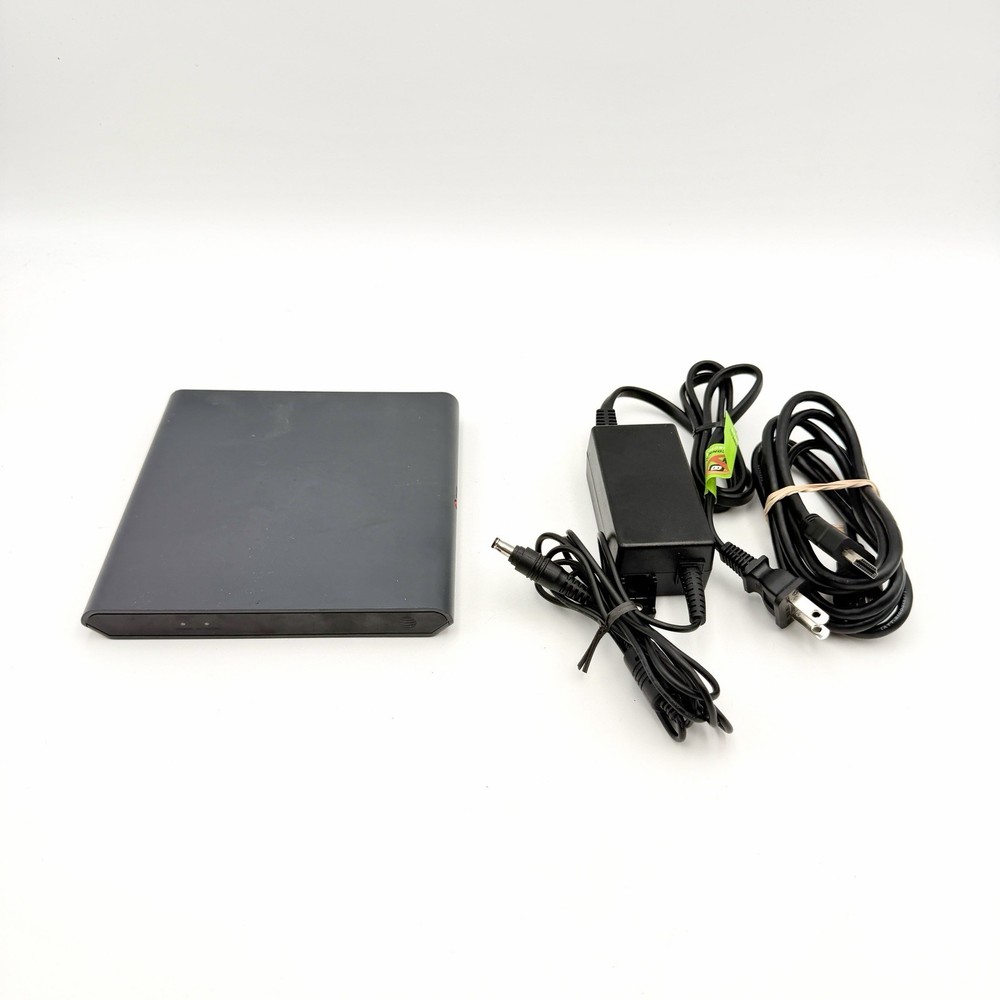 AT&T DirecTV Streaming Player Android Box – C71KW-400 (+ Power & HDMI Cable)