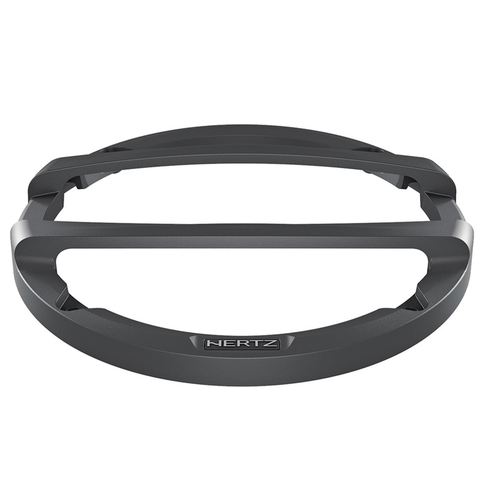 Hertz MLG 2500 10 inch (250mm) die-cast aluminum Grille