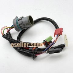 Transmission Internal Wire Harness with Temperature Sensor Compatible 24222798