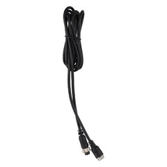2m Extension Cable 4-pin Aviation Cable PVC Plastic Zinc Alloy High Quality