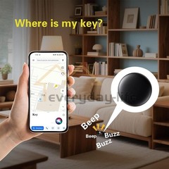 GPS Tracker for Vehicles Car Tracking Device Mini Hidden Support iPhone /Android