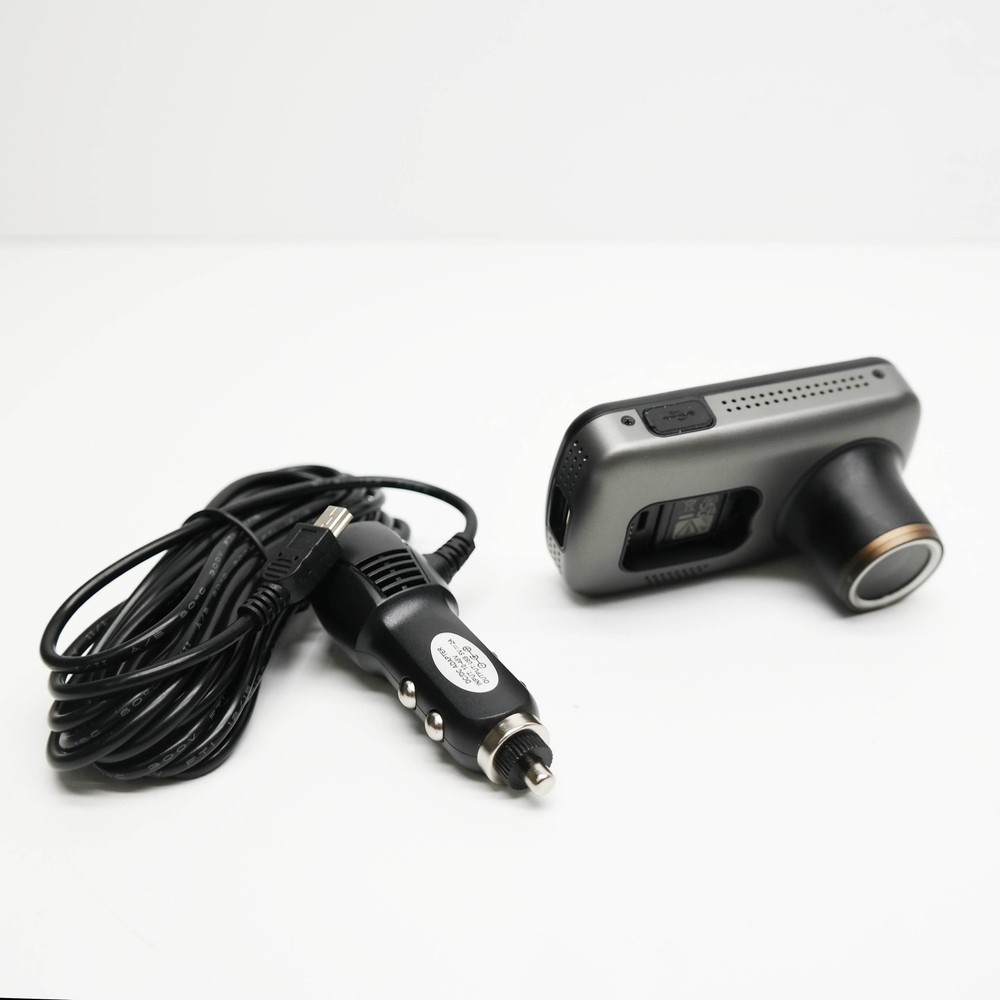 Nextbase NBDVR622GW 622GW 4k Dash Camera – Silver