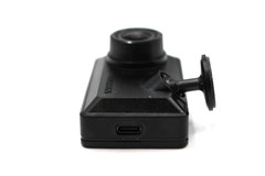 Garmin – Dash Cam Mini 3 Ultracompact 1080p Dash Cam