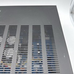 Niles 2-Channel Systems Integration Power Amplifier SI-275 Tested Works