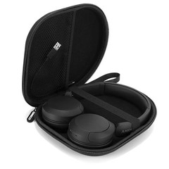 Case Compatible with JBL Tune 510BT Bluetooth Headphones, with JBL Tune Black