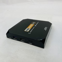 HDZona.tv J20 Ultra HD Smart TV Box – 16GB ROM, Quad-Core, Dual WiFi 2.4G/5G