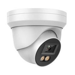 VIKYLIN 8MP 4K POE Security Camera 24h Full Color MIC Outdoor Human Detection IP