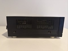 Pioneer VSX-9500S Dolby Pro Logic A/V Stereo Receiver FM Tested See Description