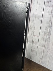 Polk CSi A6 Center Channel Speaker (Black)