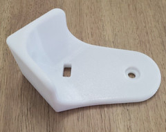 WYZE CAM PAN V3 Inside Corner Mount Wall Bracket for Hanging Security Camera