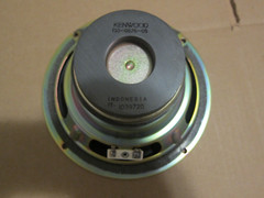 KENWOOD woofer Speaker T10-0876-05 MADE IN INDONESIA