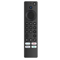 New Voice Remote NS-RCFNA-21 for INSIGNIA TV NS-42F201NA23 NS-43F301NA22