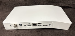 TiVo Bolt 500GB DVR – TCD849500 – Good Working Condition – Remote Only