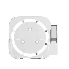 Durable ABS Bracket Set-Top Box Mount Black/White Stand For 2021 TV6 Accessory