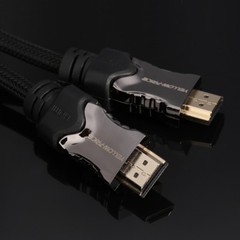 HDMI 2.1 Cable | 8K @120Hz / 4320p / 4:4:4 (High Speed) w/ Ethernet for PS4 Pro