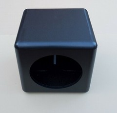10″ MARINE SUBWOOFER BOX ENCLOSURE JL AUDIO M6-10W WHITE