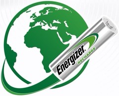 12 AAA Energizer Rechargeable Batteries (3 Packs of 4)
