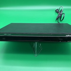 Sony DVD Player DVP-SR500H 1080p Upscaling HDMI Tested No Remote