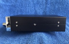Cobra 25 LTD CB Radio Dual Mode AM/FM Made In Vietnam .Very Clean .Works Well.