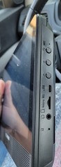 Sylvania 10.1″ Quad Core Tablet/Portable DVD Player Combo SLTDVD1024