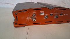Dual Electronics XPR52 400W Amplifier Car Stereo