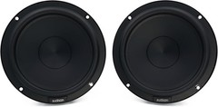 Audison AP 6.5P Prima 4-Ohm 6.5″ 17cm Car Midbass Woofer Door Speakers 110w RMS