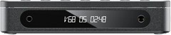 FiiO DM13 Bluetooth Multifunctional Portable Stereo CD Player (Black, Bluetooth)