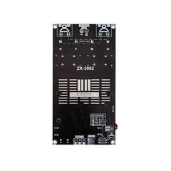 TPA3255 Digital Amplifier Board Incorporates multiple protection mechanisms
