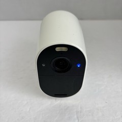 Arlo VMC2030 Essential Spotlight Security Camera Wireless with USB Cable Tested