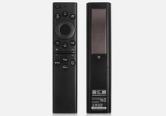 Replacement BN59-01385A Solar Voice Remote For Samsung QLED QLED 4K 8K TVs