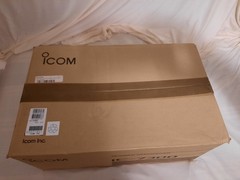 Icom IC-7300 HF/50MHz 100W Base Radio Amateur Ham Station USA Model Brand New