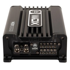 DB Drive WDX5500.5 5-Channel Speaker And Subwoofer Amplifier